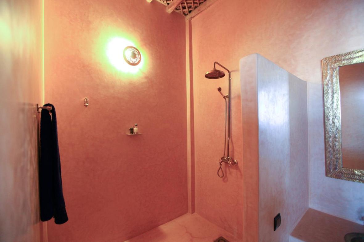 Riad Dar Tiziri Zagora Buitenkant foto